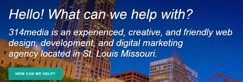 best web developers st louis